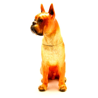 boxer dog jewelry