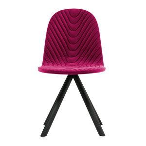 Polsterstuhl Sensual von dCor design