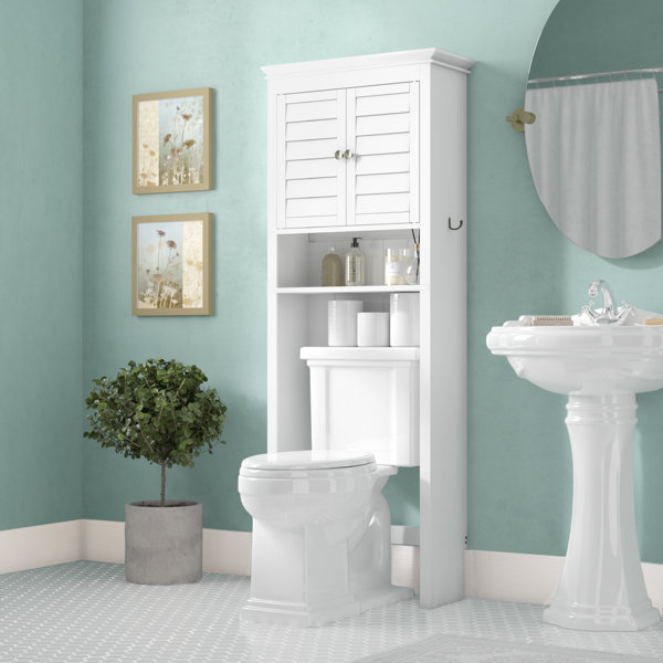 3 Tier Plastic Corner Shelf Organizer Cabinet Bathroom Kitchen Storage TG