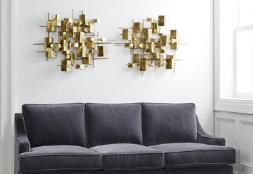 Trendy Wall Art modern wall décor + wall art | allmodern Trendy Wall Art modern wall décor + wall art | allmodern