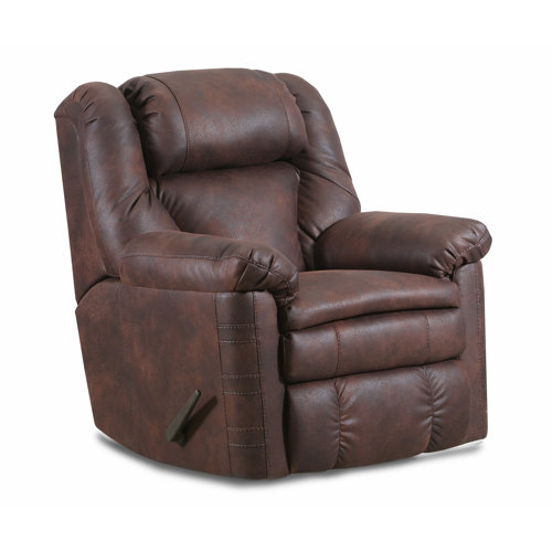 Lane Furniture Werebear Recliner Wayfair