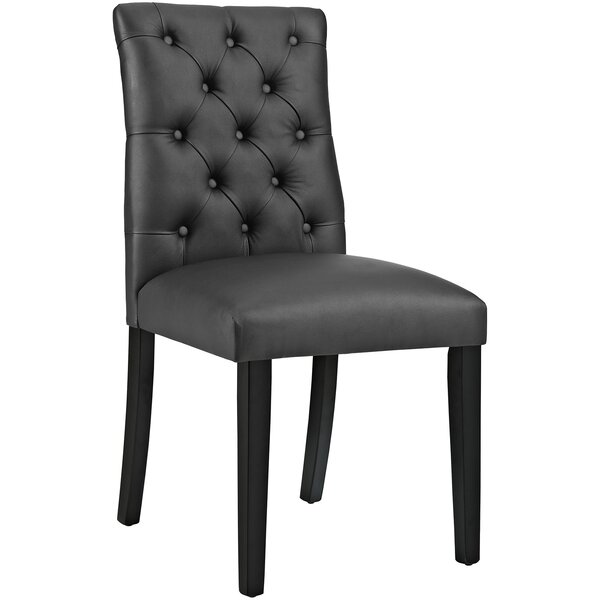 Duchess Upholstered Dining Chair by Modway