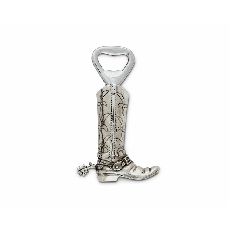 Vagabond House Western Frontier Pewter 