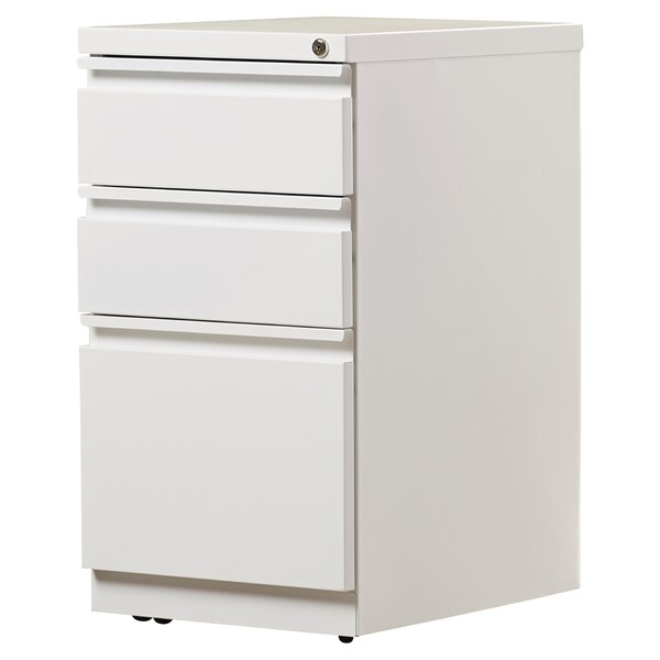 Modern Contemporary Teak Filing Cabinet Allmodern