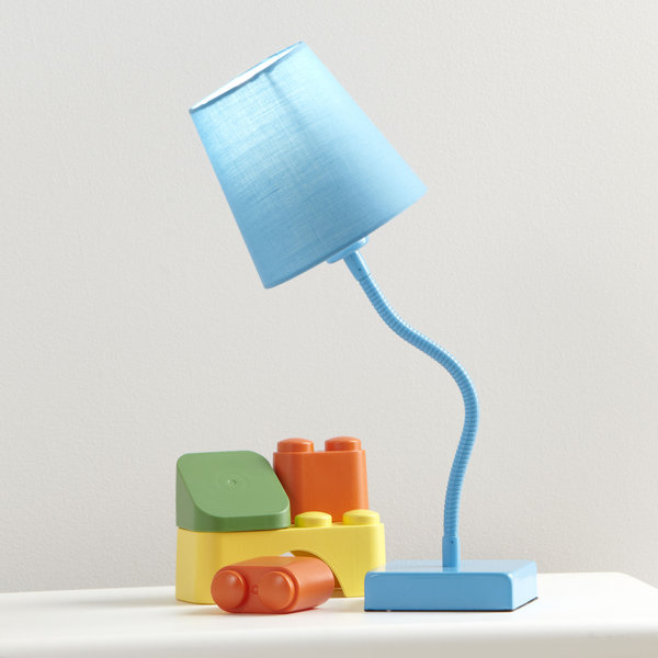 glow stick lamp