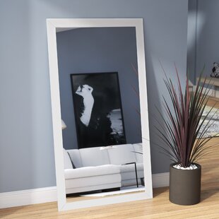 Mid Century Modern Floor Mirrors You Ll Love In 2021 Wayfair