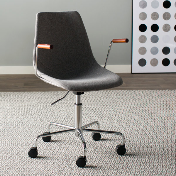 Pacifica Desk Chair by Gingko Home Furnishings