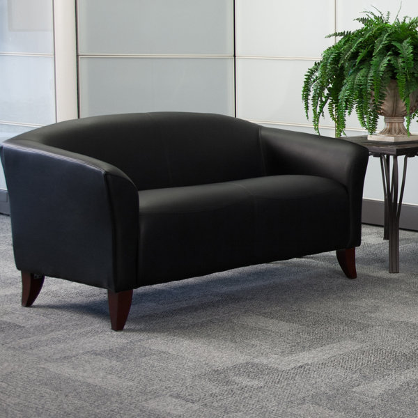 Pyron Loveseat by Latitude Run