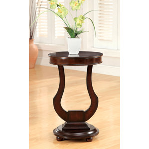 Darthy End Table by Hokku Designs