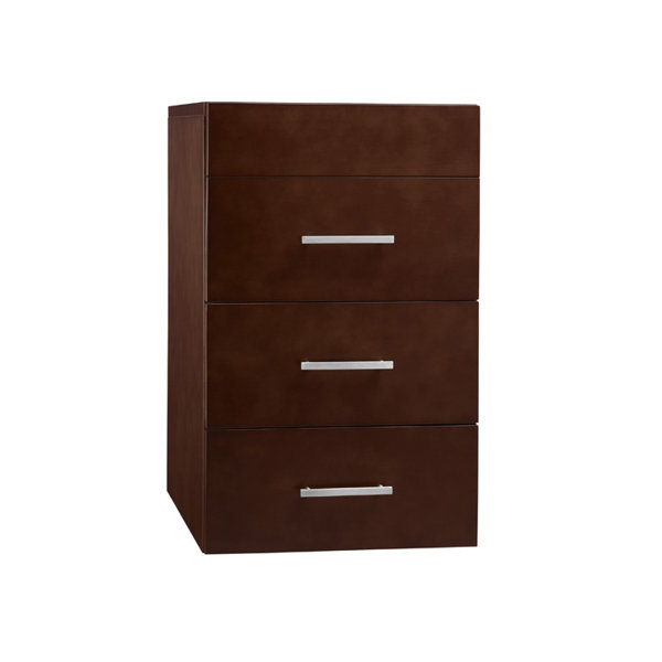 Venus 15 W x 24.02 H Wall mounted Cabinet by Ronbow