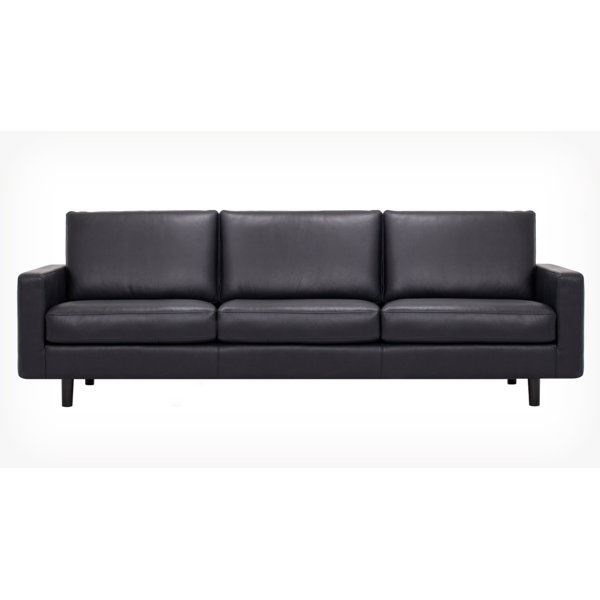 Oskar Three Seat Sofa By EQ3 Today Sale Only