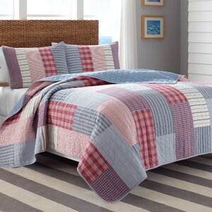 Seaward Comforter Set