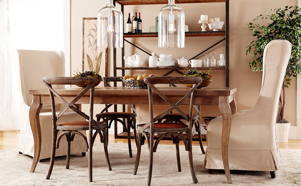 How To Mix Match Dining Room Chairs Joss Main