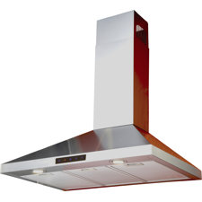 Modern Kitchen Exhaust Hoods modern range hoods | allmodern Modern Kitchen Exhaust Hoods modern range hoods | allmodern