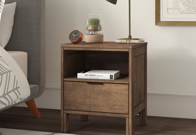 Nightstands Under $225