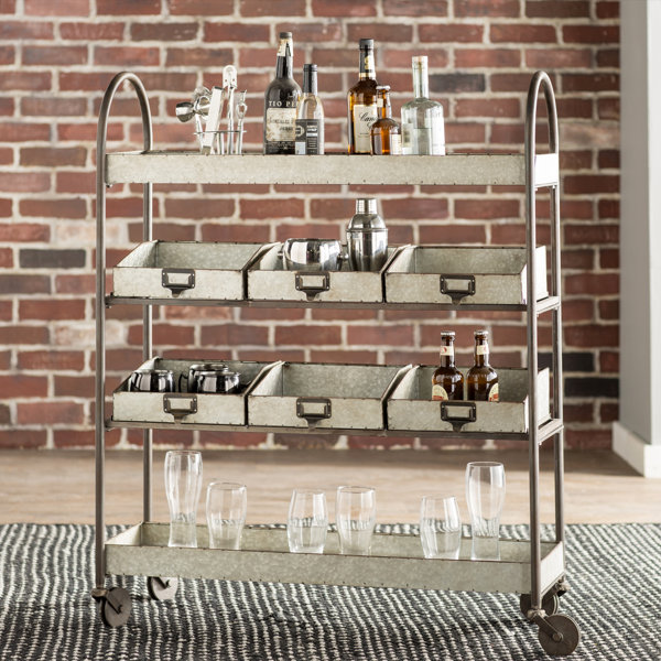Ailse Bar Cart By Trent Austin Design Design