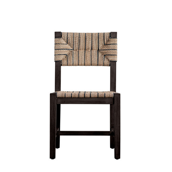mango wood dining chairs