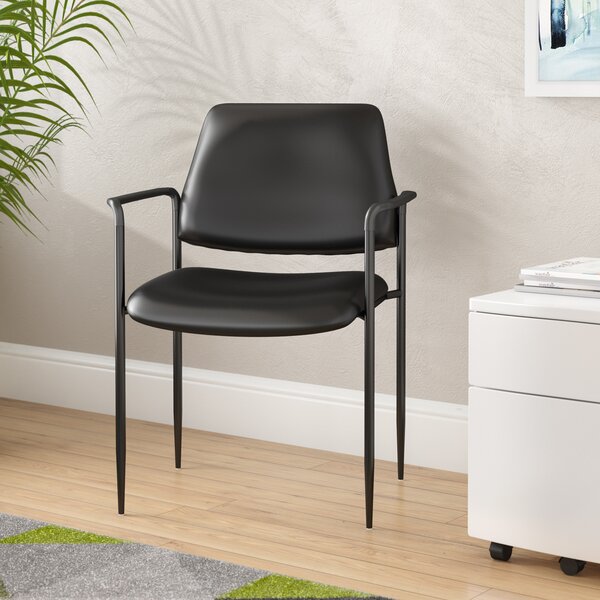 Stackable Guest Chair by Symple Stuff