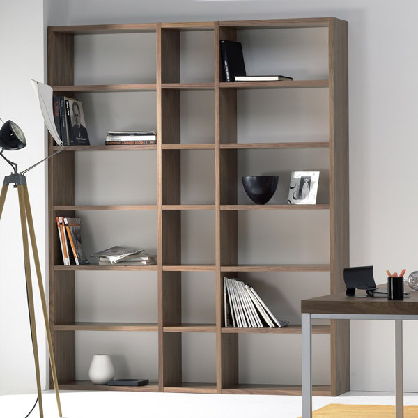 Ottley Cube Unit Bookcase by Brayden Studio
