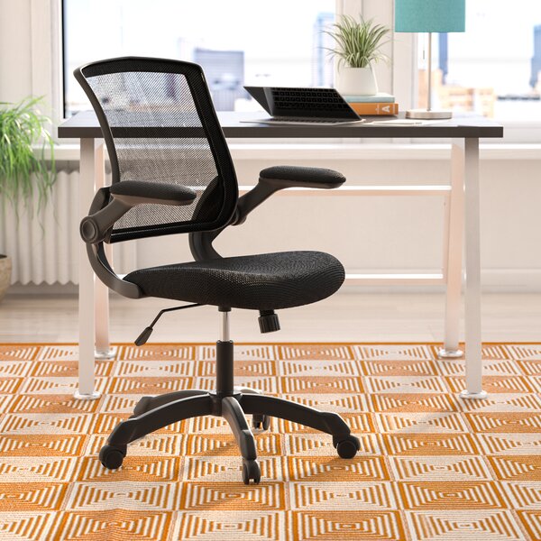 Gail Mid-Back Mesh Desk Chair by Zipcode Design