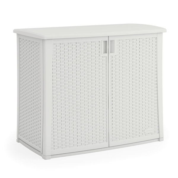 Outdoor Waterproof Cabinet Wayfair