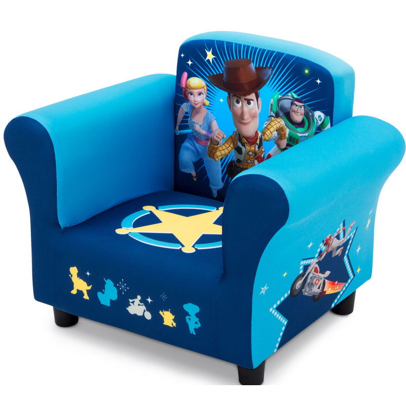 toy story kids couch