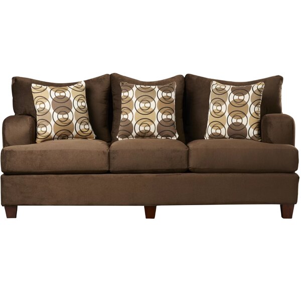 Leavenworth Sofa By Red Barrel Studio