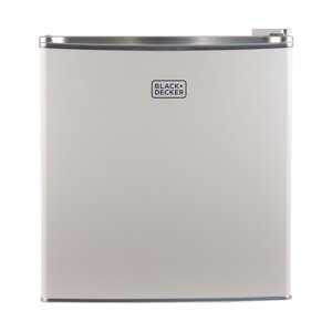 1.7 cu. ft. Compact Refrigerator with Freezer