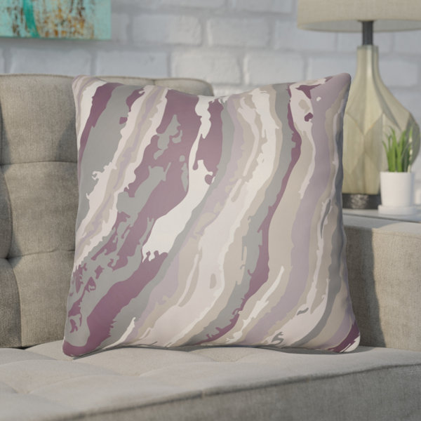 Konnor Throw Pillow by Brayden Studio| @ $110.00