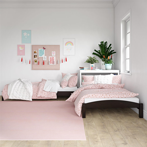 Stackable Twin Beds Wayfair