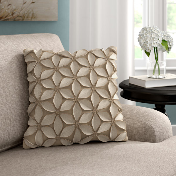 Florent Throw Pillow by Lark Manor| @ $50.99