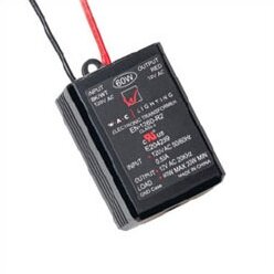 Remoted 60W 12V Electronic Transformer by WAC Lighting