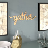 Wood Word Signs Wayfair