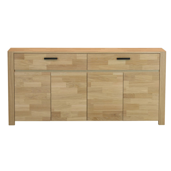 New Design Nordi 2 Drawer Chest By Parisot Top Reviews