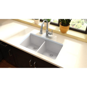 Elkay Quartz Classic 33