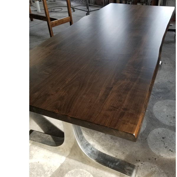 Selden Dining Table by Union Rustic Union Rustic