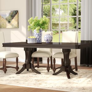 Rheems Extendable Dining Table