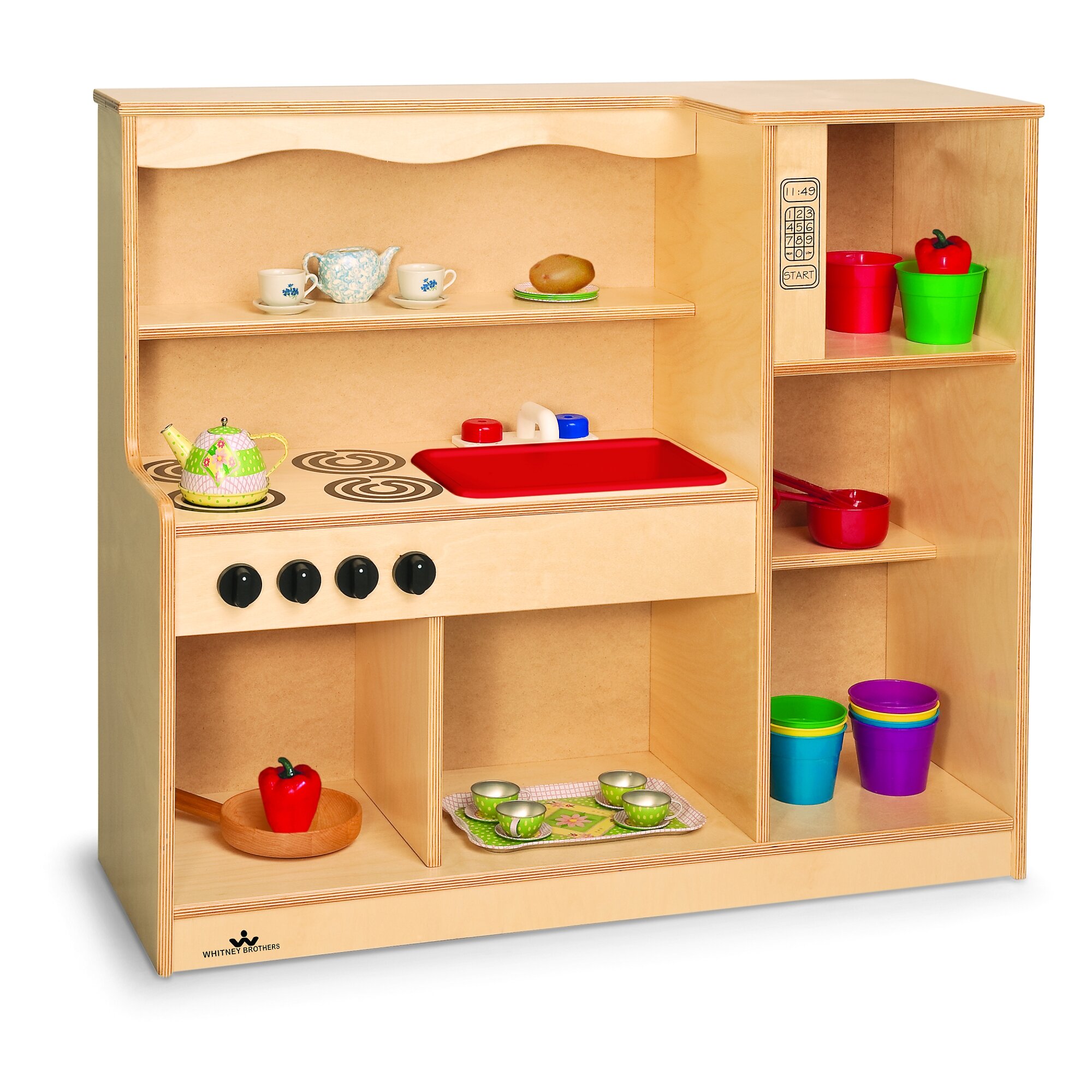 preschool kitchen sets