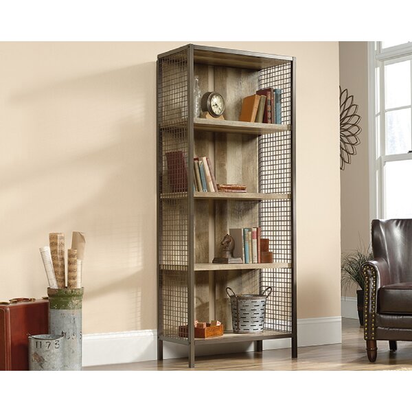 Standard Bookcase By 17 Stories
