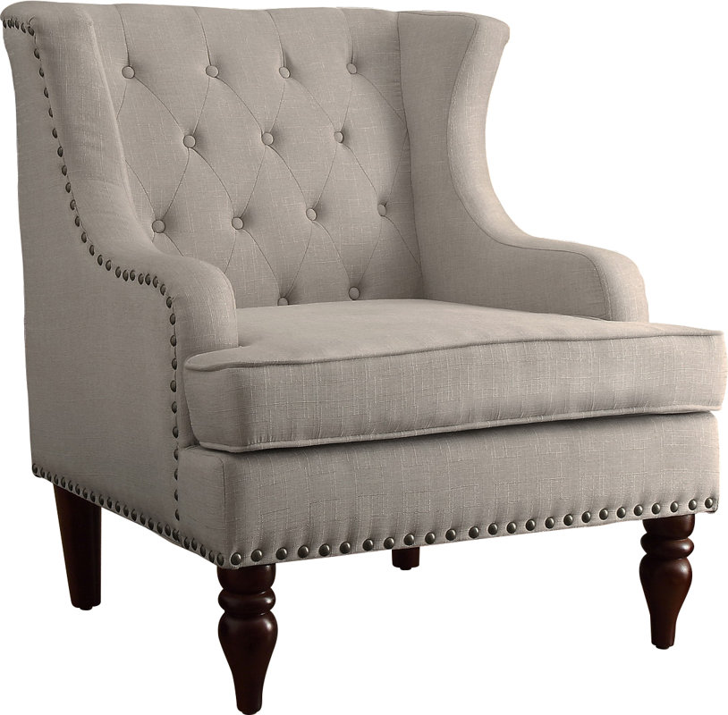 Wingback Chair