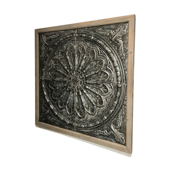 Wall Medallions Wayfair