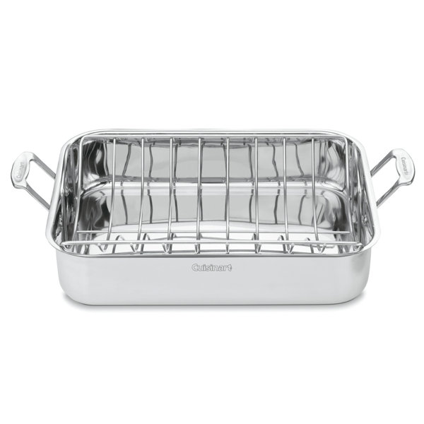16 Roaster with Rack by Cuisinart| @ $110.00
