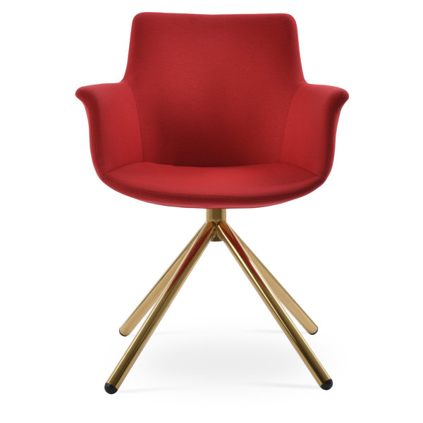 Bottega Stick Chair By SohoConcept Design