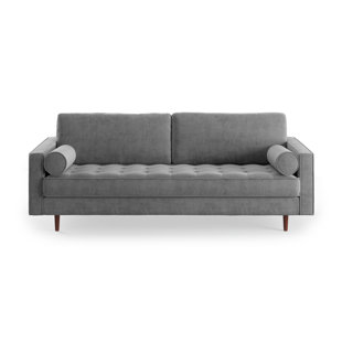 Modern Contemporary Sofas And Couches Allmodern Quickview