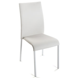 Polsterstuhl Cheste von Hokku Designs