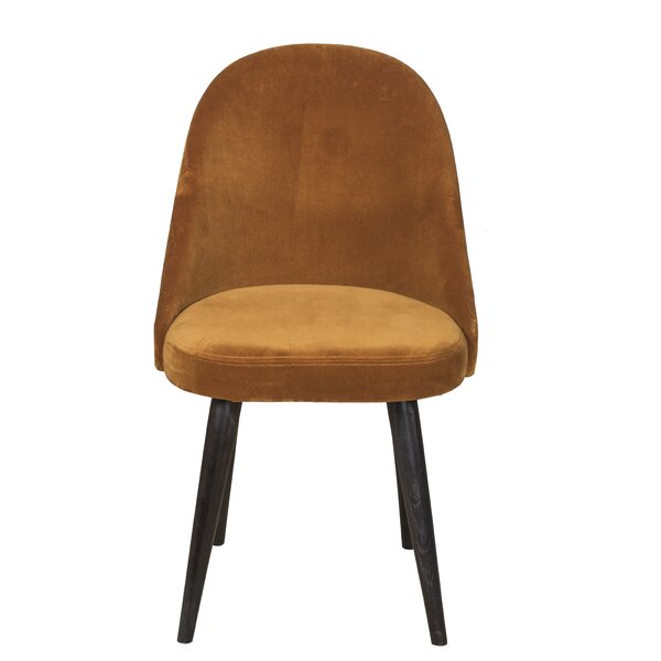 Rohrer Upholstered Dining Chair By Foundry Select
