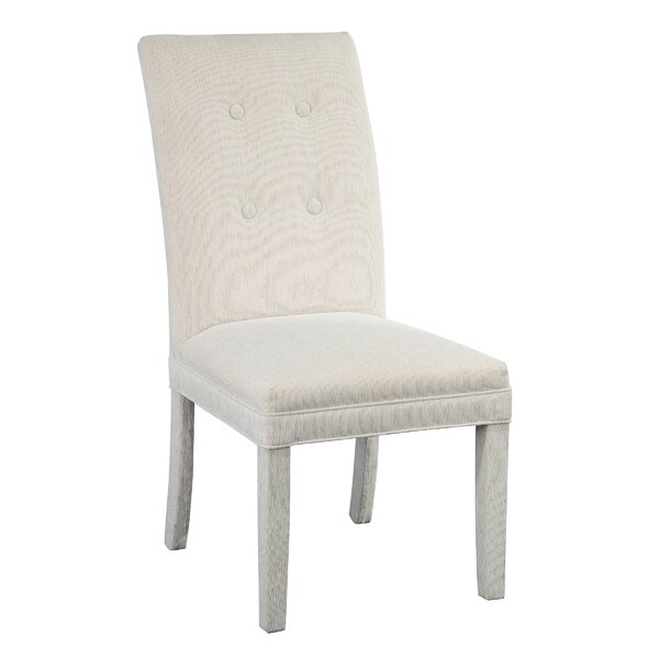 Jocelyn Upholstered Dining Chair By Hekman