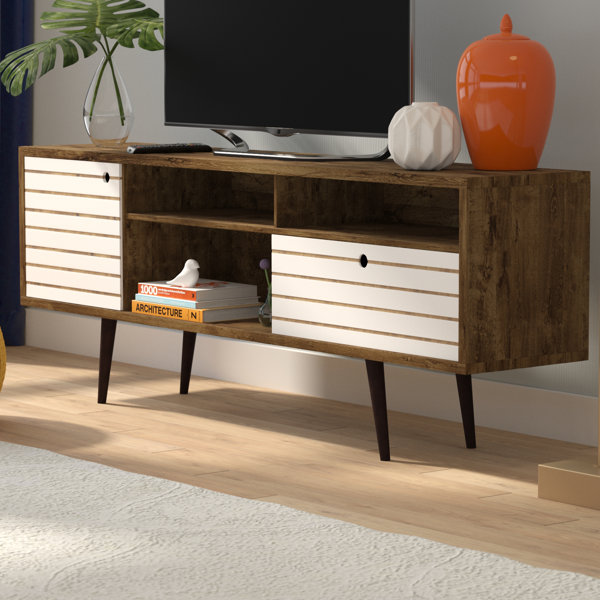Lewis 71 TV Stand by George Oliver