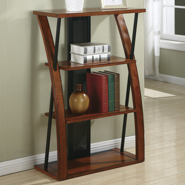 Kelleia Etagere Bookcase By Red Barrel Studio Wonderful