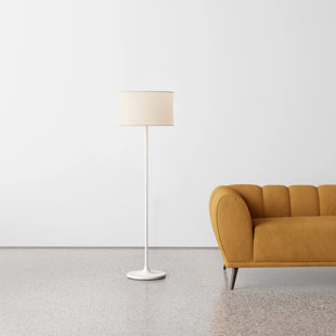 Gruber 60" Floor Lamp